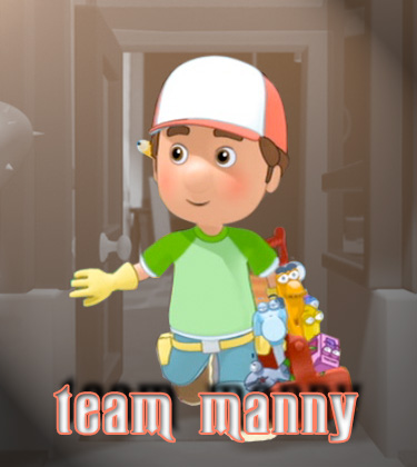 Team Manny