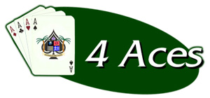 4 Aces