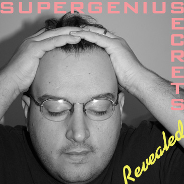 SuperGenius Secrets Revealed